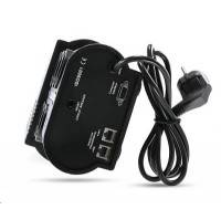 UPS Crown CMUS-500C Черный