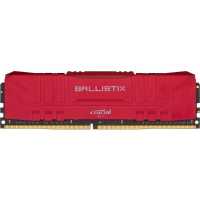 оперативная память Crucial Ballistix Red BL16G32C16U4R