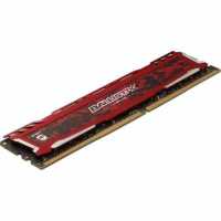 оперативная память Crucial Ballistix Sport LT BLS2K8G4D30AESEK