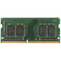 оперативная память Crucial Basics CB4GS2666