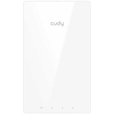 точка доступа Cudy AP1300 Wall