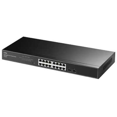 коммутатор Cudy GS1016ES2