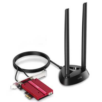 WiFi адаптер Cudy WE4000