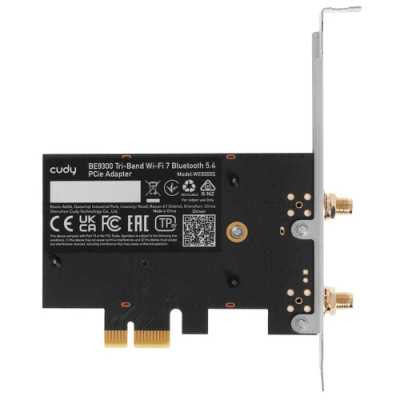 WiFi адаптер Cudy WE9300S