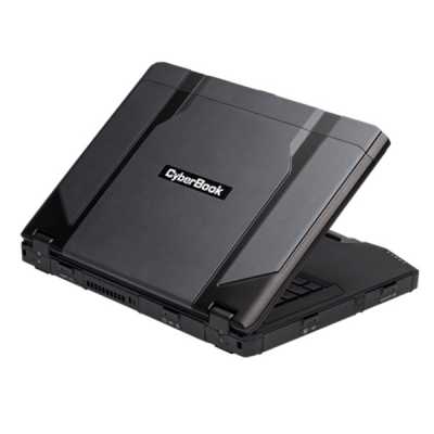 ноутбук CyberBook S1154 SS14X35B2WXWP Черный