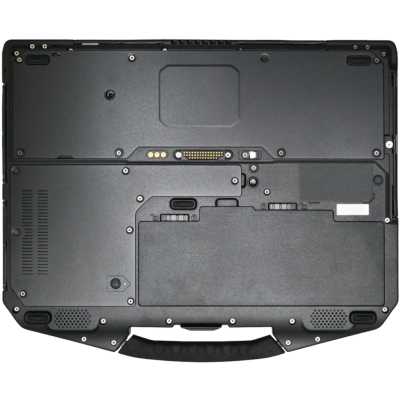 ноутбук CyberBook S1255 SB15X235B2WXXX Черный