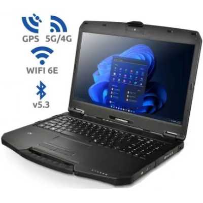 ноутбук CyberBook S1275 SS15X255B2WXXX Черный