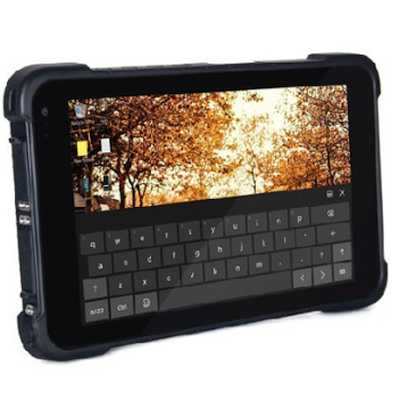 планшет CyberBook T186-H4128GW Черный