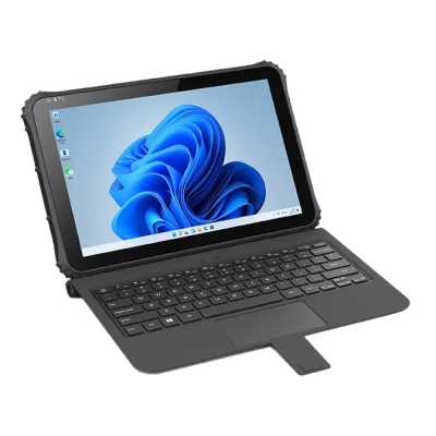 планшет CyberBook T222J-B8128LG Черный