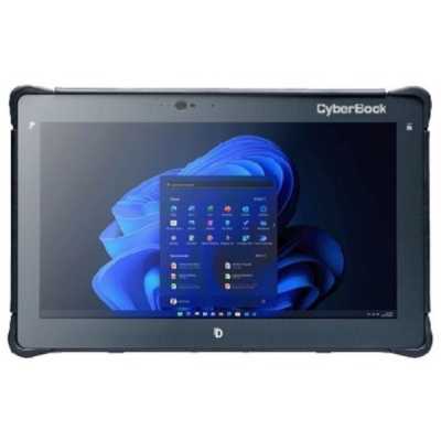 планшет CyberBook T81R RS11X8250B1WXWP Черный