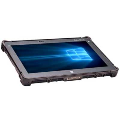 планшет CyberBook T81RL RLS11X4417A1WXWP Черный