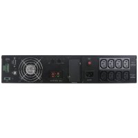 ИБП CyberPower OL1500ERTXL2U Черный