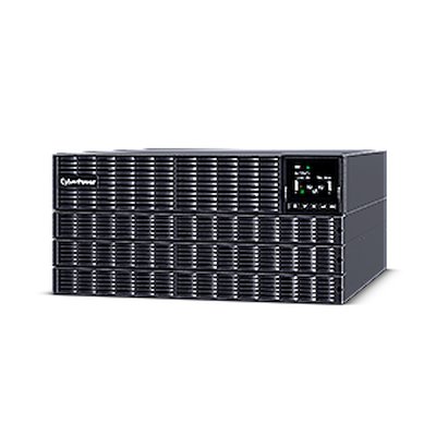 ИБП CyberPower OLS10KERT5U Черный
