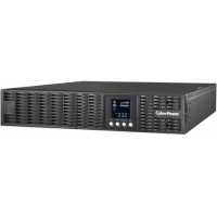 ИБП CyberPower OLS2.2KERT2U Черный