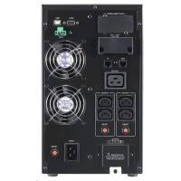 ИБП CyberPower OLS3000E Черный