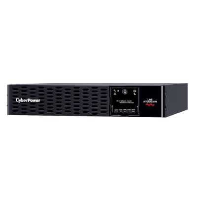 ИБП CyberPower PR3000ERTXL2UA New Черный