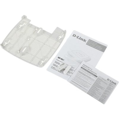 точка доступа D-Link DAP-600P/RU/A1A