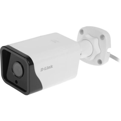 IP видеокамера D-Link DCS-4714E/UPA/A1A
