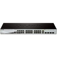 коммутатор D-Link DES-1210-28/ME/B3B