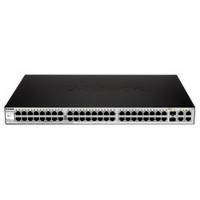 коммутатор D-Link DES-1210-52/ME/C1A
