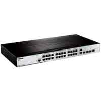 коммутатор D-Link DES-3200-28/C1A