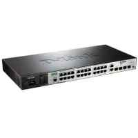коммутатор D-Link DES-3200-28/ME/C1A