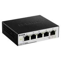 коммутатор D-Link DGS-1100-05V2/A1A