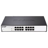 коммутатор D-Link DGS-1100-16/A1A