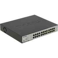 коммутатор D-Link DGS-1100-24P/ME/B1A
