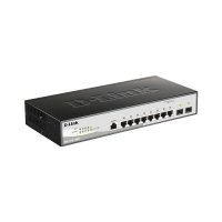 коммутатор D-Link DGS-1210-10/ME/B1A