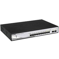 коммутатор D-Link DGS-1210-10P/F