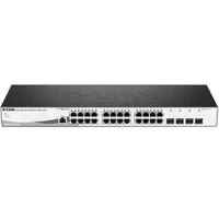 коммутатор D-Link DGS-1210-28/ME/A2