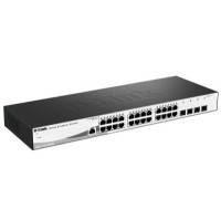 коммутатор D-Link DGS-1210-28P/ME/FTA1A
