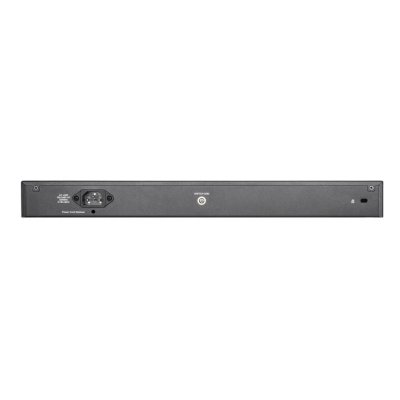 коммутатор D-Link DGS-1210-52MP/F4A