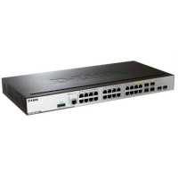 коммутатор D-Link DGS-3000-26TC/A2A
