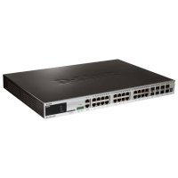 коммутатор D-Link DGS-3620-28PC/A1AEI