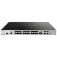 коммутатор D-Link DGS-3630-28TC/A1AMI