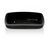 медиаплеер D-Link DHD-131 Черный