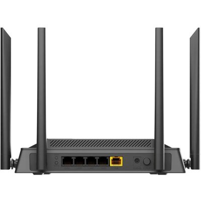 роутер D-Link DIR-842/RU/R4A