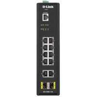 коммутатор D-Link DIS-200G-12S/A1A