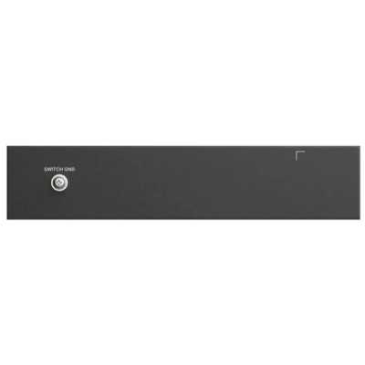 коммутатор D-Link DMS-1250-10SPL/A1A/6KV