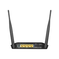 роутер D-Link DSL-2750U/R1A