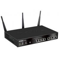 точка доступа D-Link DSR-1000N/RU/A1A
