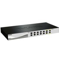 коммутатор D-Link DXS-1210-12SC
