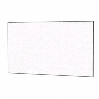 экран для проектора Da-Lite UTB CONTOUR 305x488 HD Pro 1.1