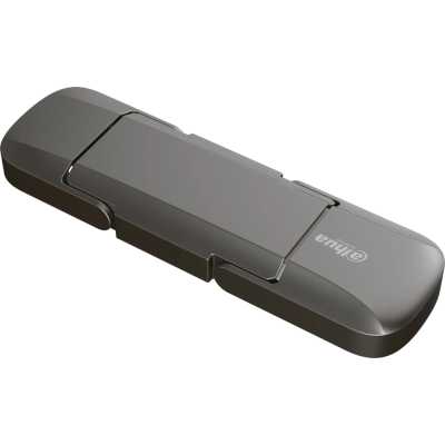 флешка Dahua 128GB DHI-USB-S809-32-128GB Черный