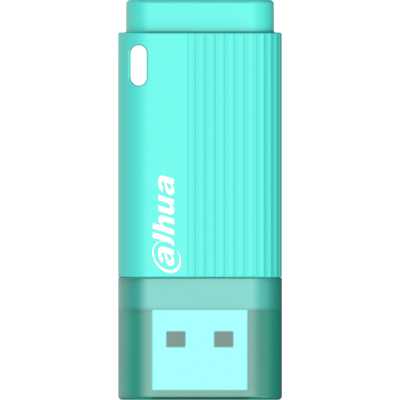 флешка Dahua 16GB DHI-USB-U126-30-16GB Зеленый