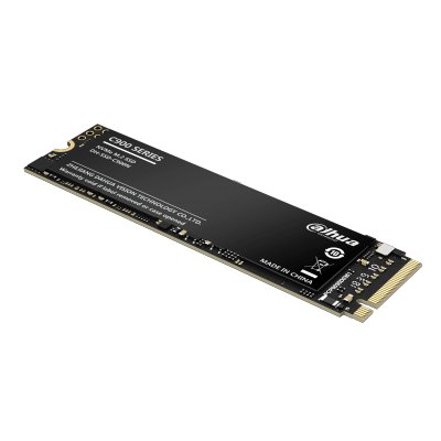 SSD диск Dahua C900 256Gb DHI-SSD-C900N256G Черный