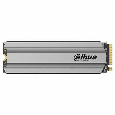 SSD диск Dahua C900 Plus 256Gb DHI-SSD-C900VN256G Серый