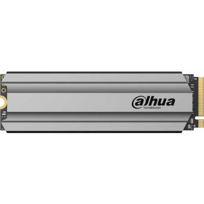 SSD диск Dahua C900 Plus 512Gb DHI-SSD-C900VN512G Серый